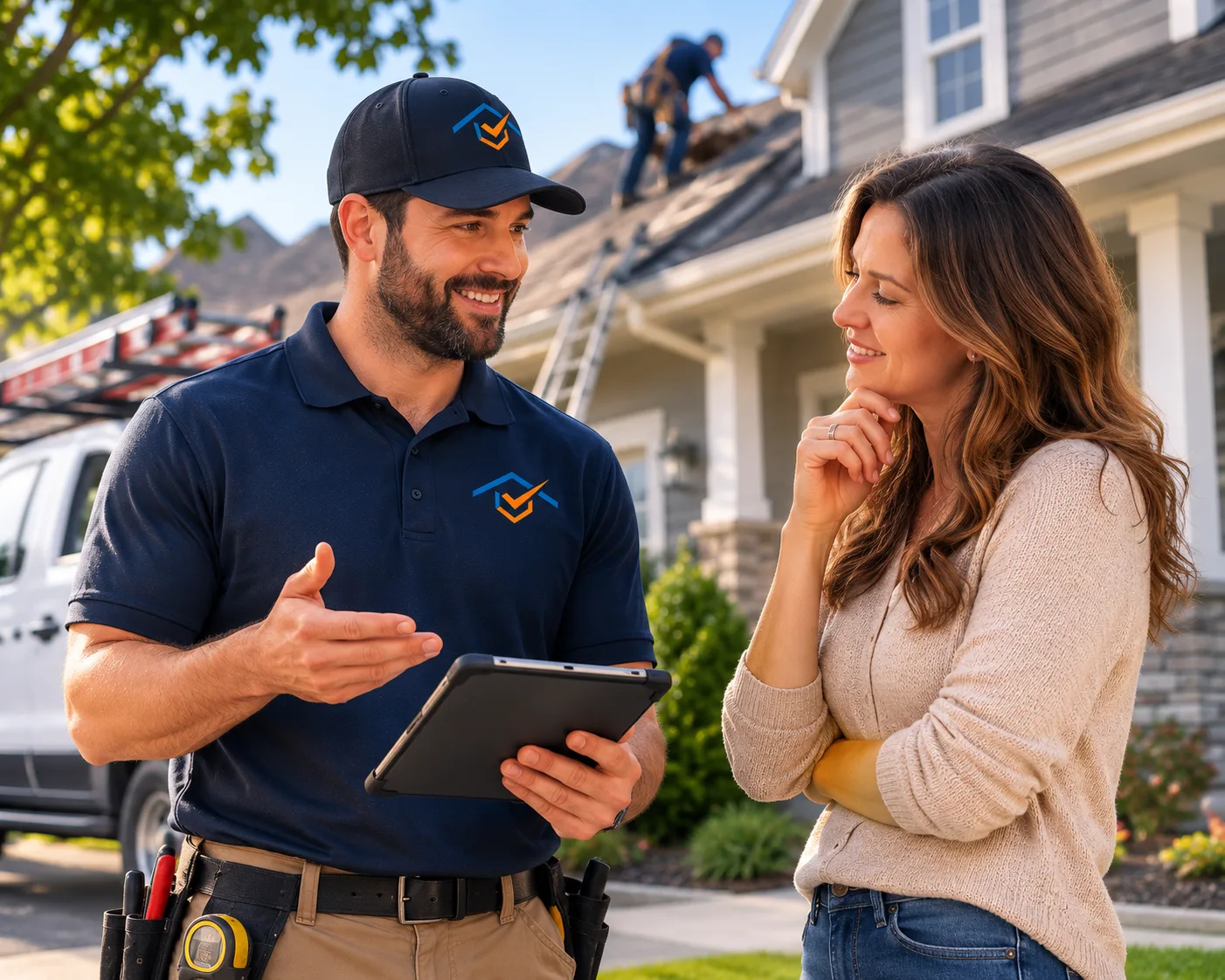 Roof Inspection FAQs in Fowler, KS